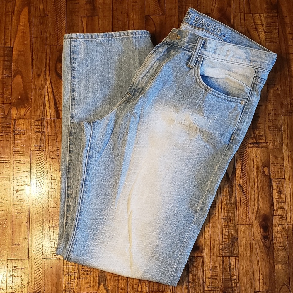 Men's American Eagle jeans size 36/32